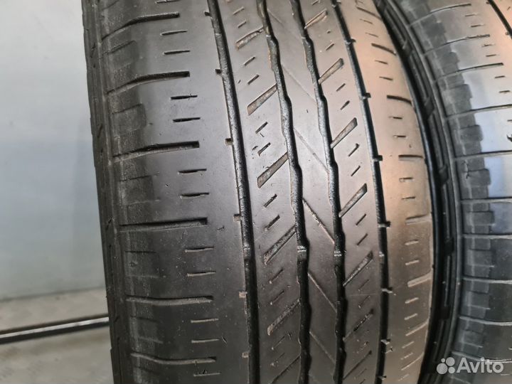 Hankook Dynapro HP RA23 235/60 R17