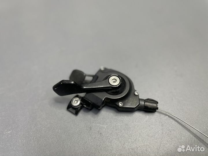 Манетка sram X7 10 скоростей