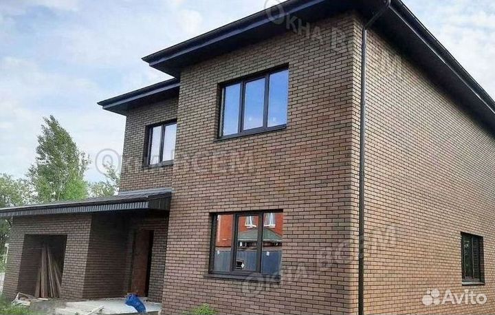 Окна на заказ