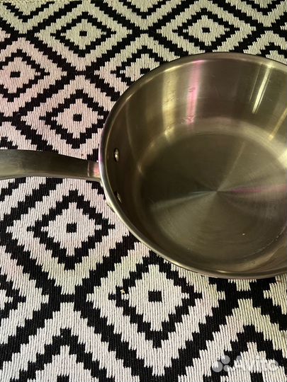 Глубокая сковорода IKEA sensuell