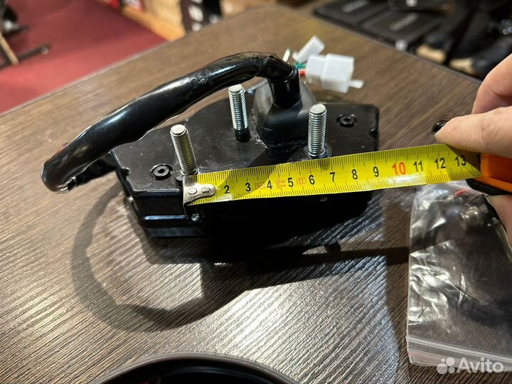 Приборная панель для мотоцикла 0314