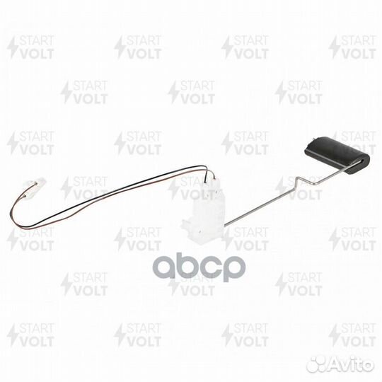 Датчик уровня топлива для а/м Hyundai Creta (16)