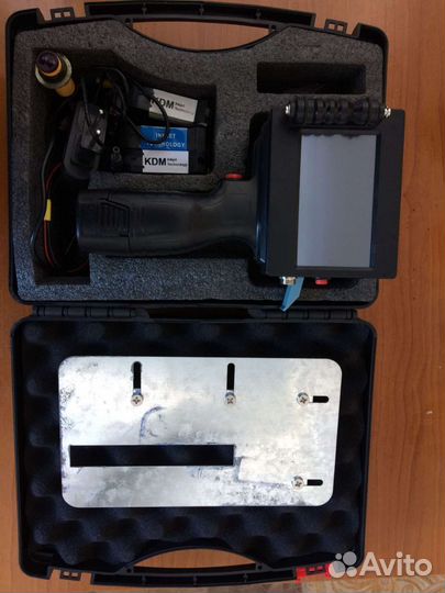 Маркиратор ручной