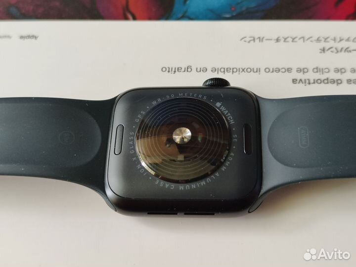 Apple watch se gen 2 2022 40mm