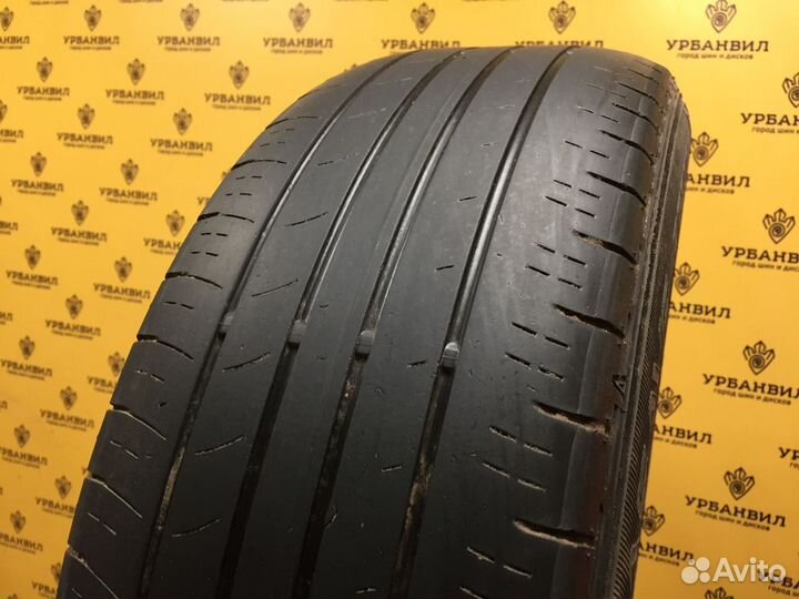 Dunlop Enasave EC300+ 215/60 R17 96H