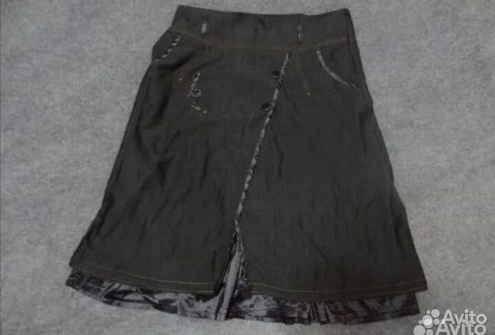 Пакет вещей 48-50