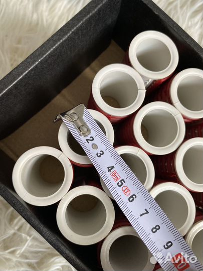 Термо бигуди