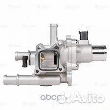 Корпус термостата алюминий Опель,Шевроле