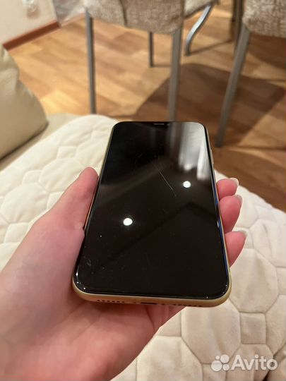 Телефон iPhone 6s plus