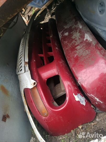 Запчасти Тойота Селика