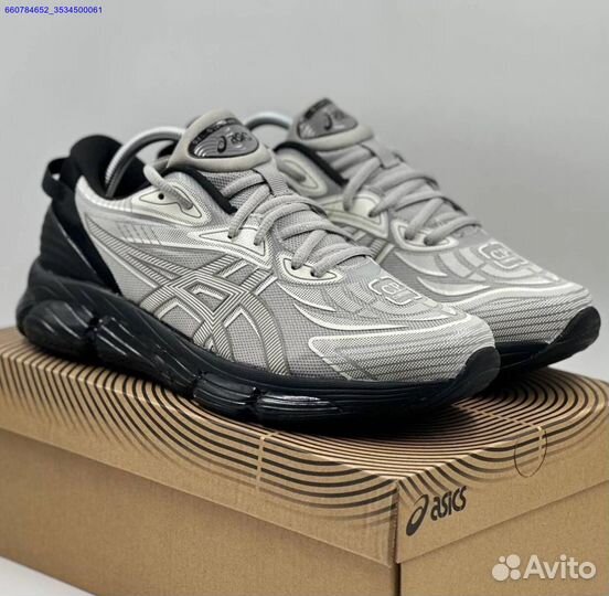 Кроссовки Asics C.P. Company & Quantum 360 (Арт.90121)