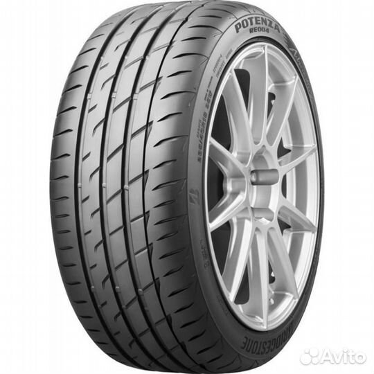 Bridgestone Potenza Adrenalin RE004 245/45 R18 100