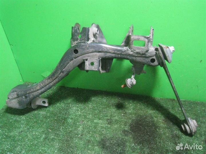 Рычаг задний продольный левый Honda FR-V (BE1) 20