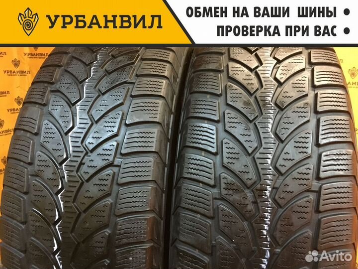 Bridgestone Blizzak LM-32 225/60 R16 98H