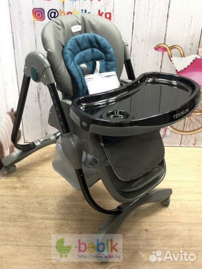 Стульчик для кормления