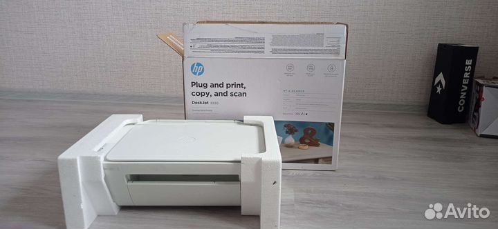 Принтер HP DeskJet 2320