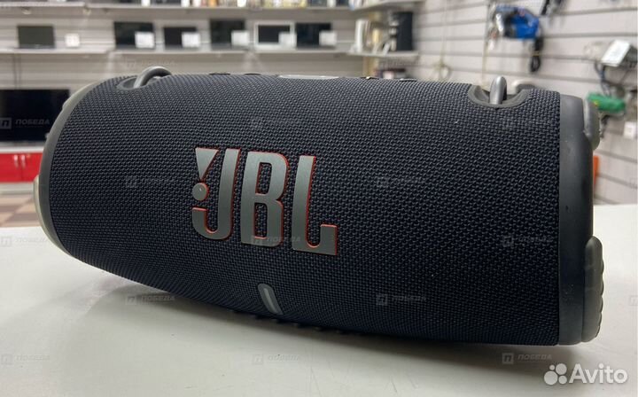 Колонка JBL Extreme 3
