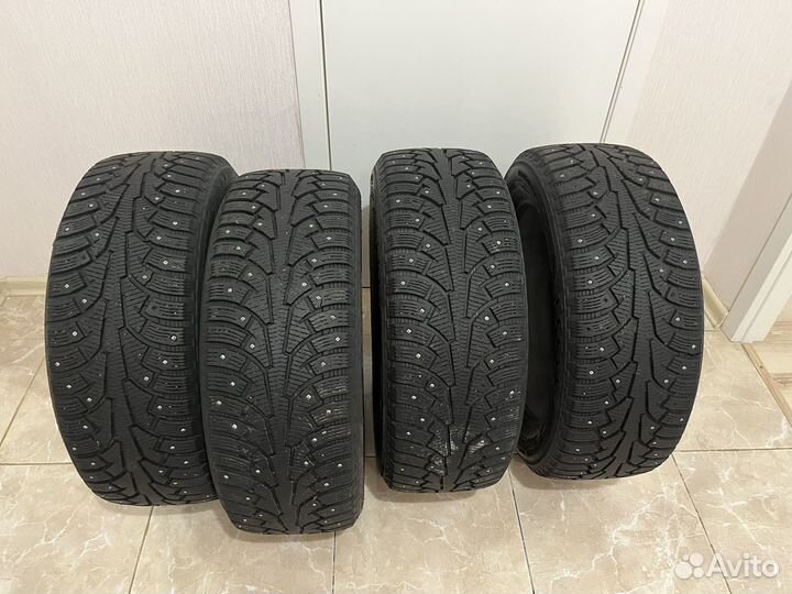 Nordman 5 235/55 R18 104T