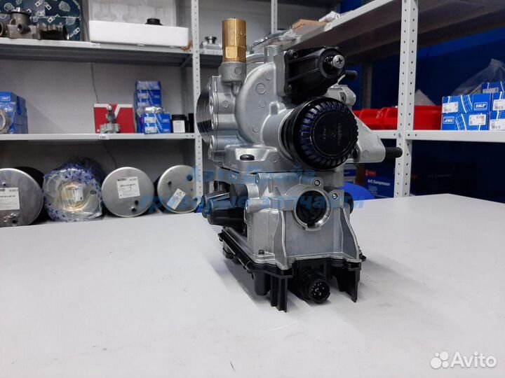 Блок подготовки воздуха Скания 4 и 5 серия 2308777