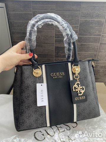 Сумка guess женская новая оригинал