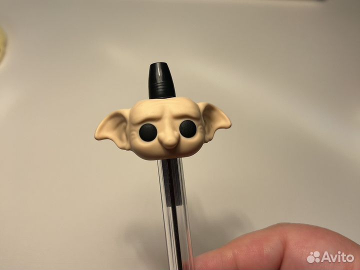 Kinder joy harry potter