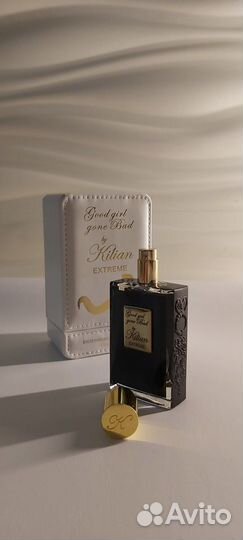 Духи Kilian Good Girl Gon Bad Extreme