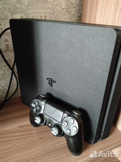Sony playstation 4 slim 1tb