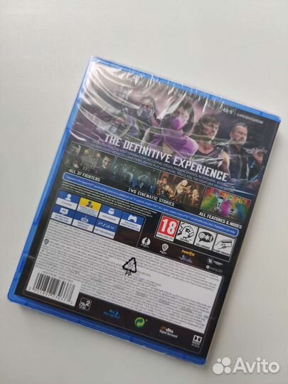 Игры для приставок ps4 ps5