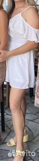 Комбинезон женский летний 44 46