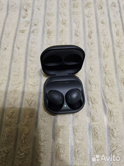 Samsung galaxy buds 2 pro