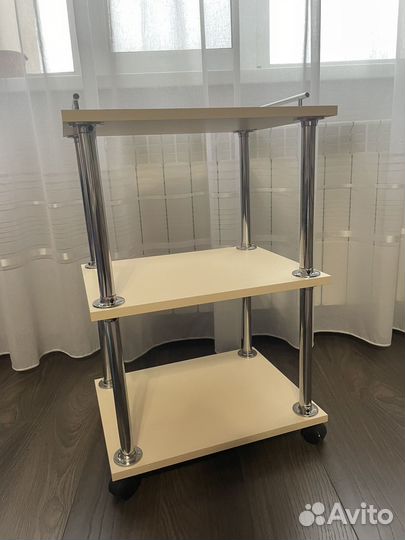 Тележка косметологическая
