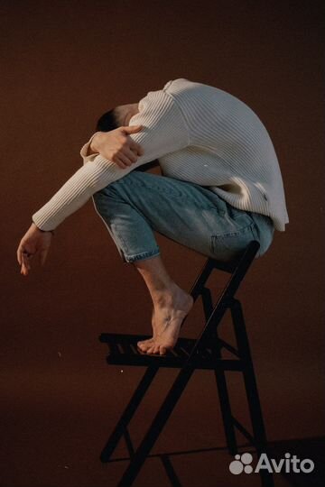 Модель фотомодель