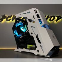 Игровой пк GTX 1660 Super Core i7