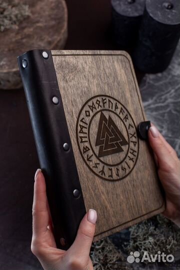 Блокнот для записей/ежедневник/записная книжка