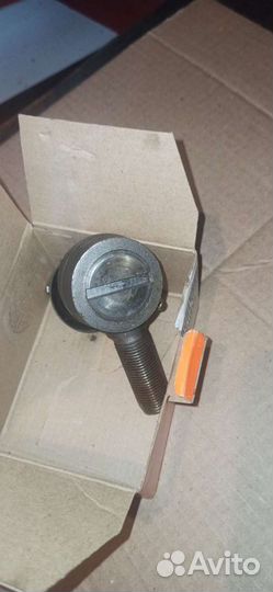 Наконечники рулевых тяг для УАЗ patriot патриот