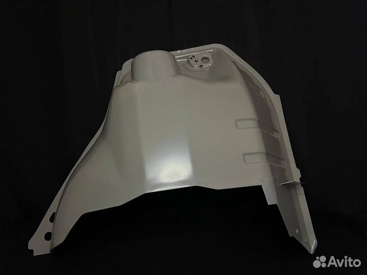 Арка- (внутренняя)