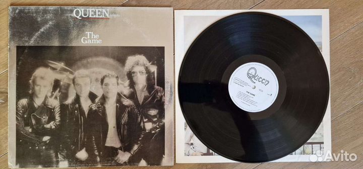 Продам виниловые пластинки