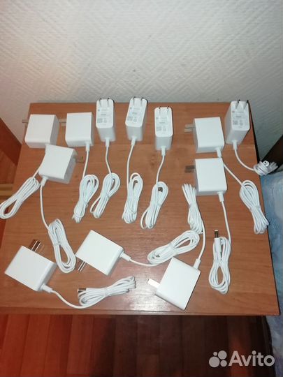 Блок питания для роутера xiaomi