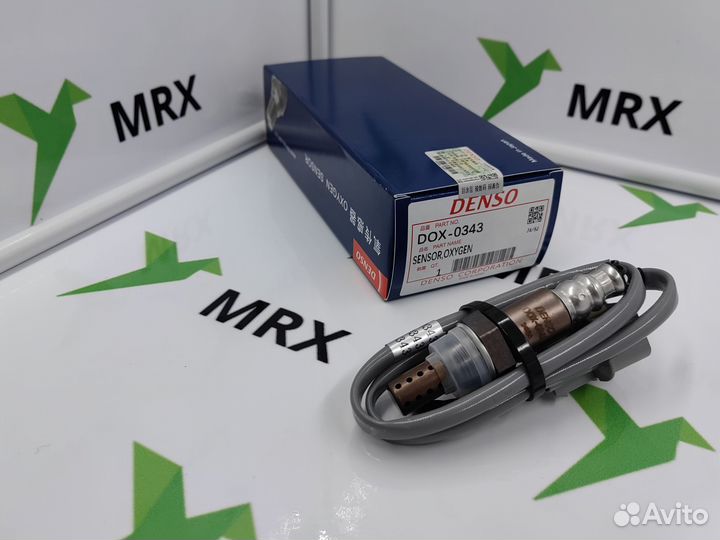 Лямбда-зонд Dox0343