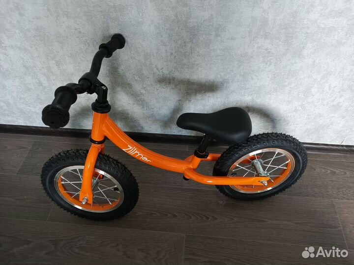 Беговел детский