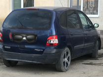 Renault Megane 2.0 MT, 1997, 299 625 км, с пробегом, цена 350 000 руб.
