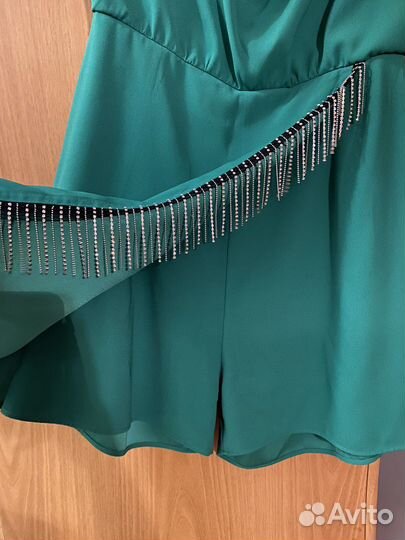 Комбинезон женский