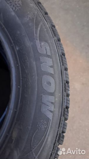 Kormoran Snow 225/65 R17 102T