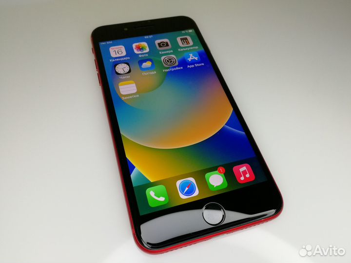 iPhone 8 Plus, 64 ГБ