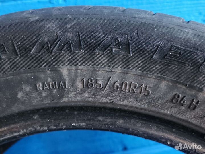 КАМА Кама-Евро-236 185/60 R15