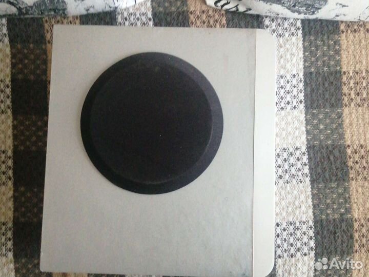 Домашний сабвуфер