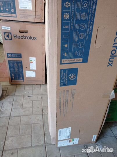 Сплит система