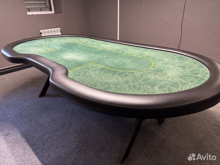 Покерный стол