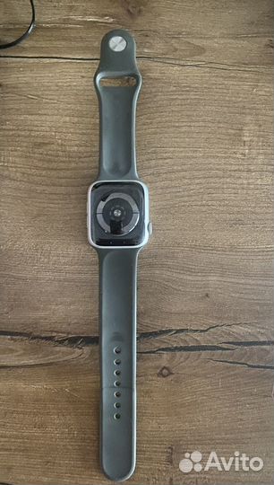 Часы apple watch 4 44 mm