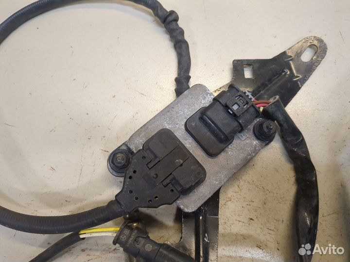 Лямбда зонд Mercedes GLE W166